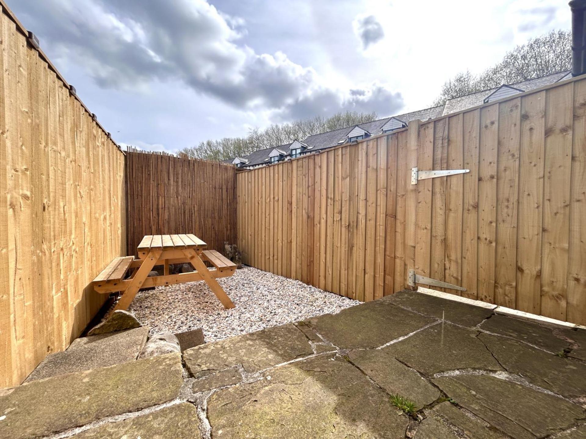 Central Buxton - Modern Cottage - Peak District Екстериор снимка
