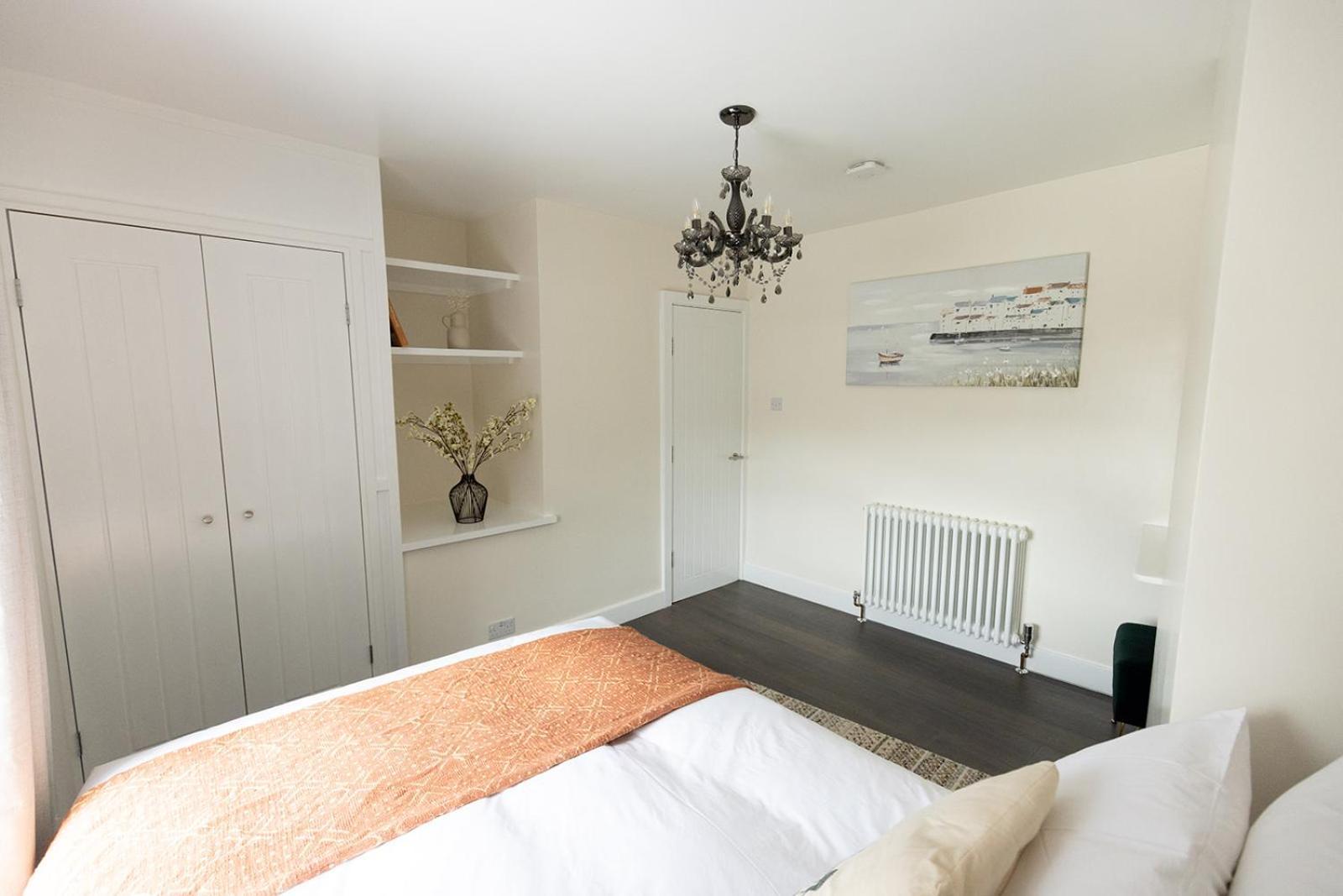 Central Buxton - Modern Cottage - Peak District Екстериор снимка