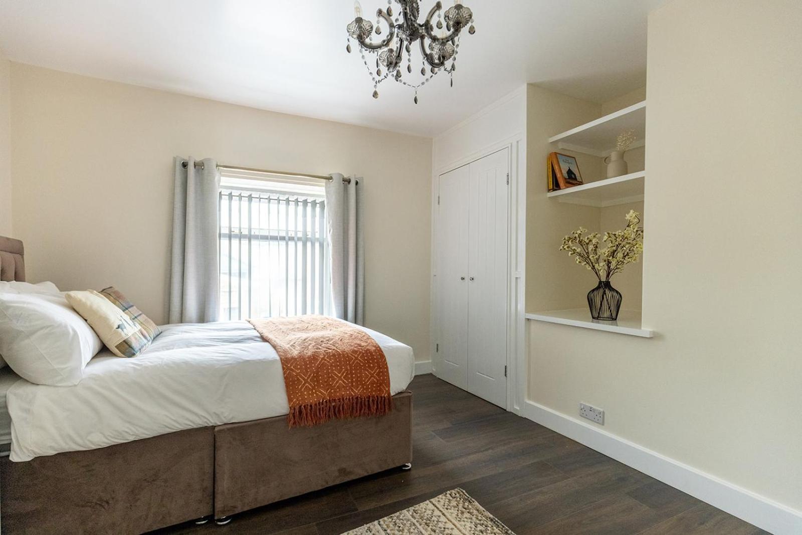 Central Buxton - Modern Cottage - Peak District Екстериор снимка