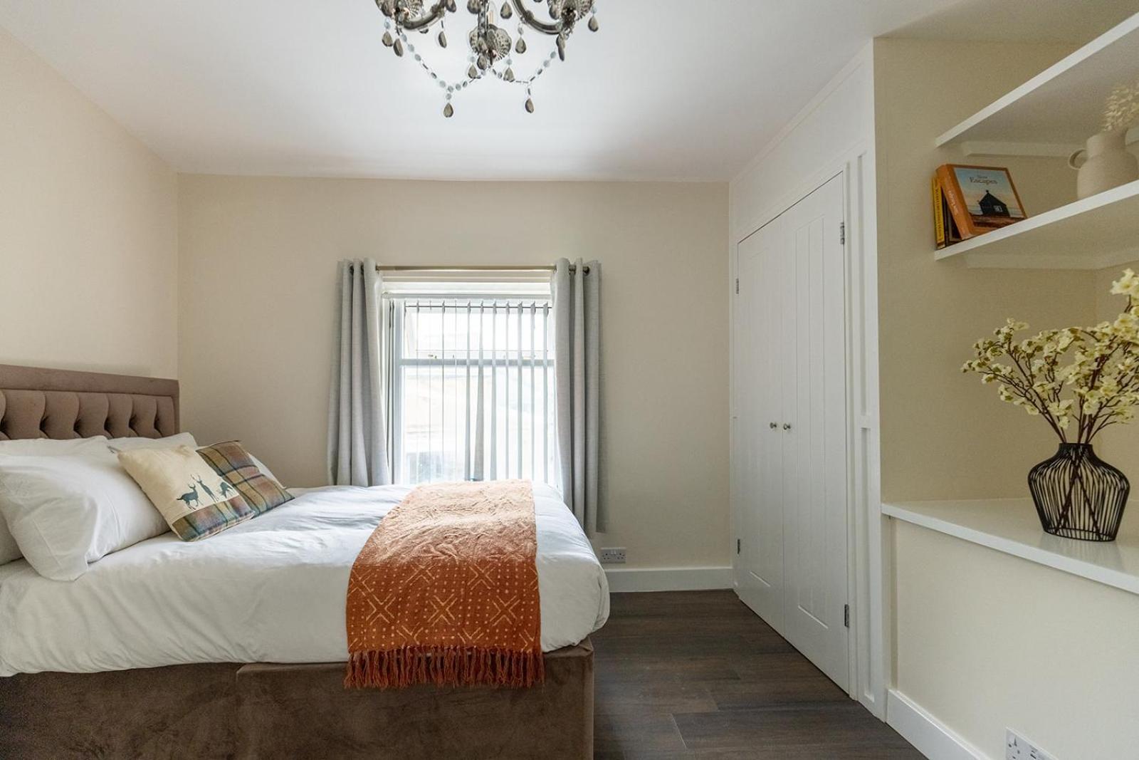 Central Buxton - Modern Cottage - Peak District Екстериор снимка